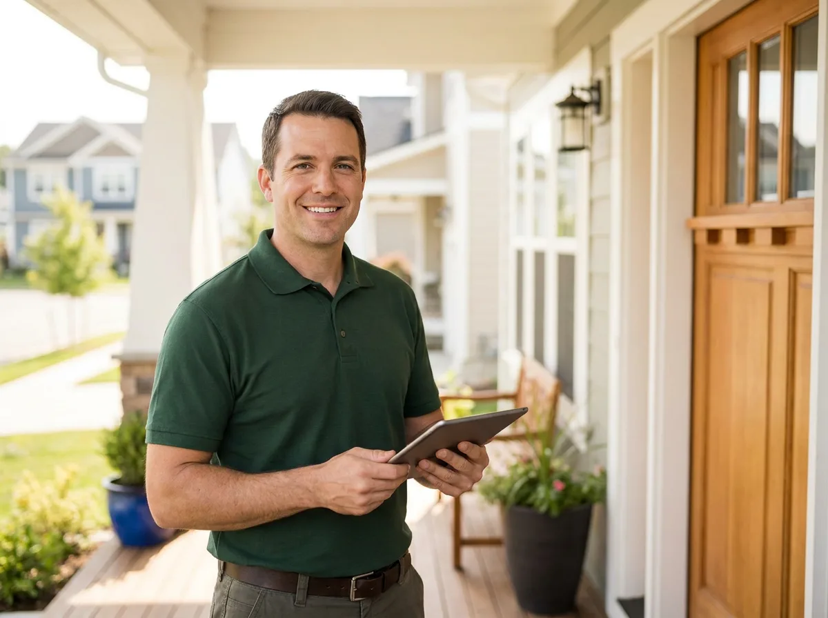 Pest control FAQs for West Suffield, CT